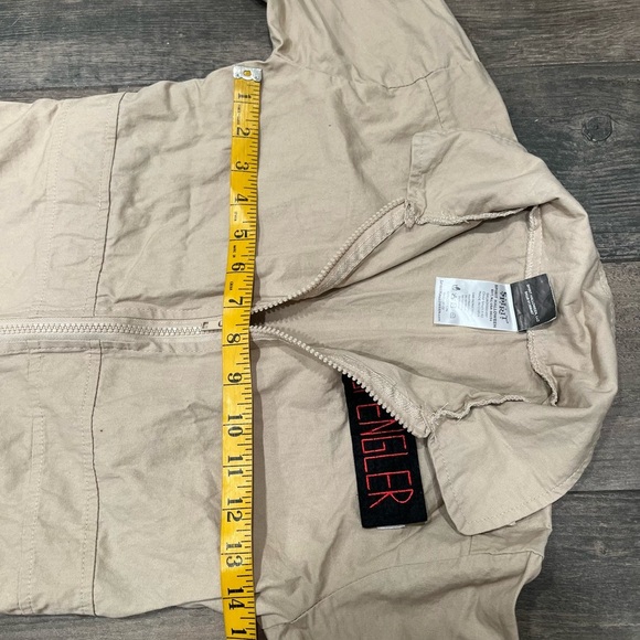 Spirit Halloween Costume Ghostbusters Jumpsuit Child Size ( Small) 4-6 - Picture 6 of 9